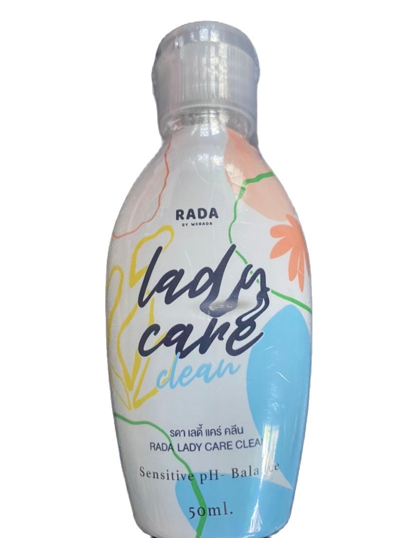 RADA lady care clean 50 ml.
