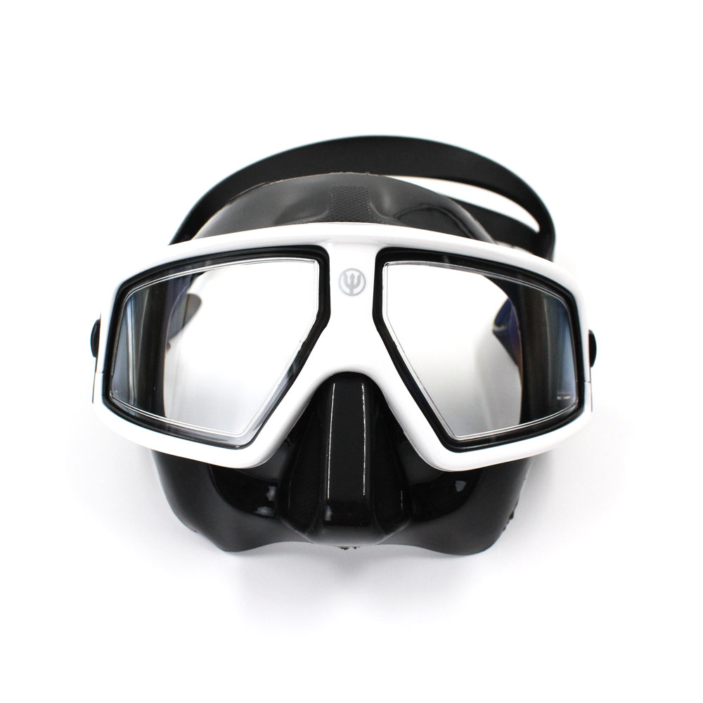 PSI Apnea Mask หน้ากากดำน้ำ Lazada.co.th