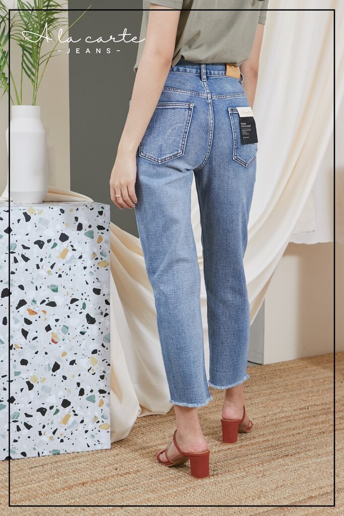 La carte jeans fiyatları 