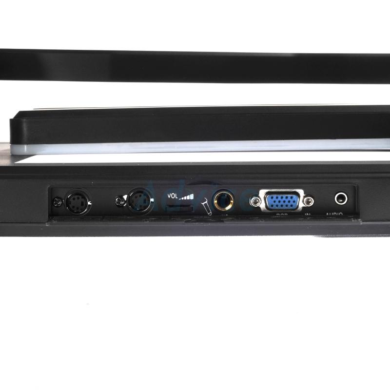 Digital Visualizer Razr PT-EV520อุปกรณ์สำหรับฉายวัตถุ - biebee_shop ...