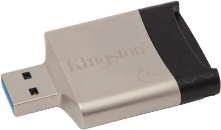 Kingston Card Reader mobilelite G4 USB 3.0 FCR-MLG4