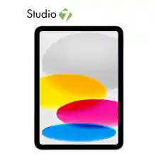 ภาพขนาดย่อของภาพหน้าปกสินค้าApple iPad 10.9 inch Wi-Fi 2022 (10th Gen) by Studio 7 จากร้าน Studio 7 บน Lazada ภาพที่ 1