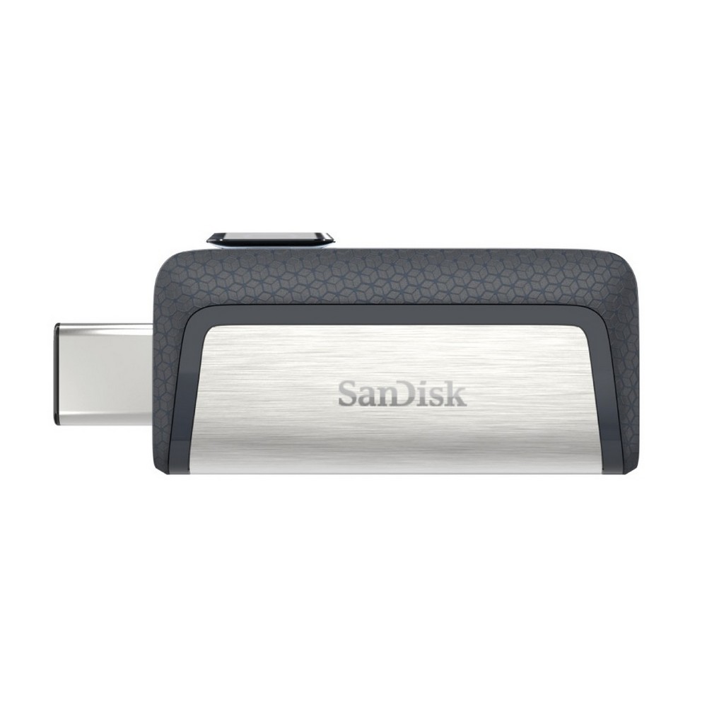 Sandisk แฟลชไดรฟ์สำหรับอุปกรณ์ USB Type-C (SDDDC2_032G) ( แฟลชไดร์ฟ  usb  Flash Drive )