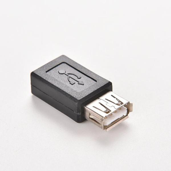 Bảng giá YYDS💕Giảm Giá Mạnh Bộ Chuyển Đổi Dữ Liệu Cái USB 2.0 A Sang Micro USB B 5 Chân Phong Vũ