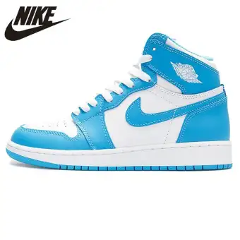 unc basketball shoes