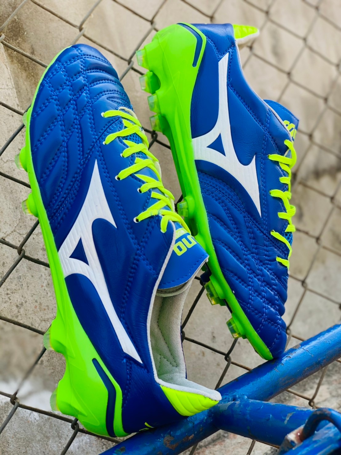 mizuno lazada