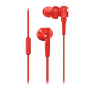 SONY หูฟังอินเอียร์ EXTRA BAS รุ่น MDR-XB55AP
