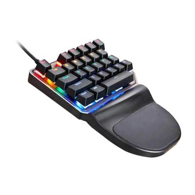 Oker Mechanical Gaming K52