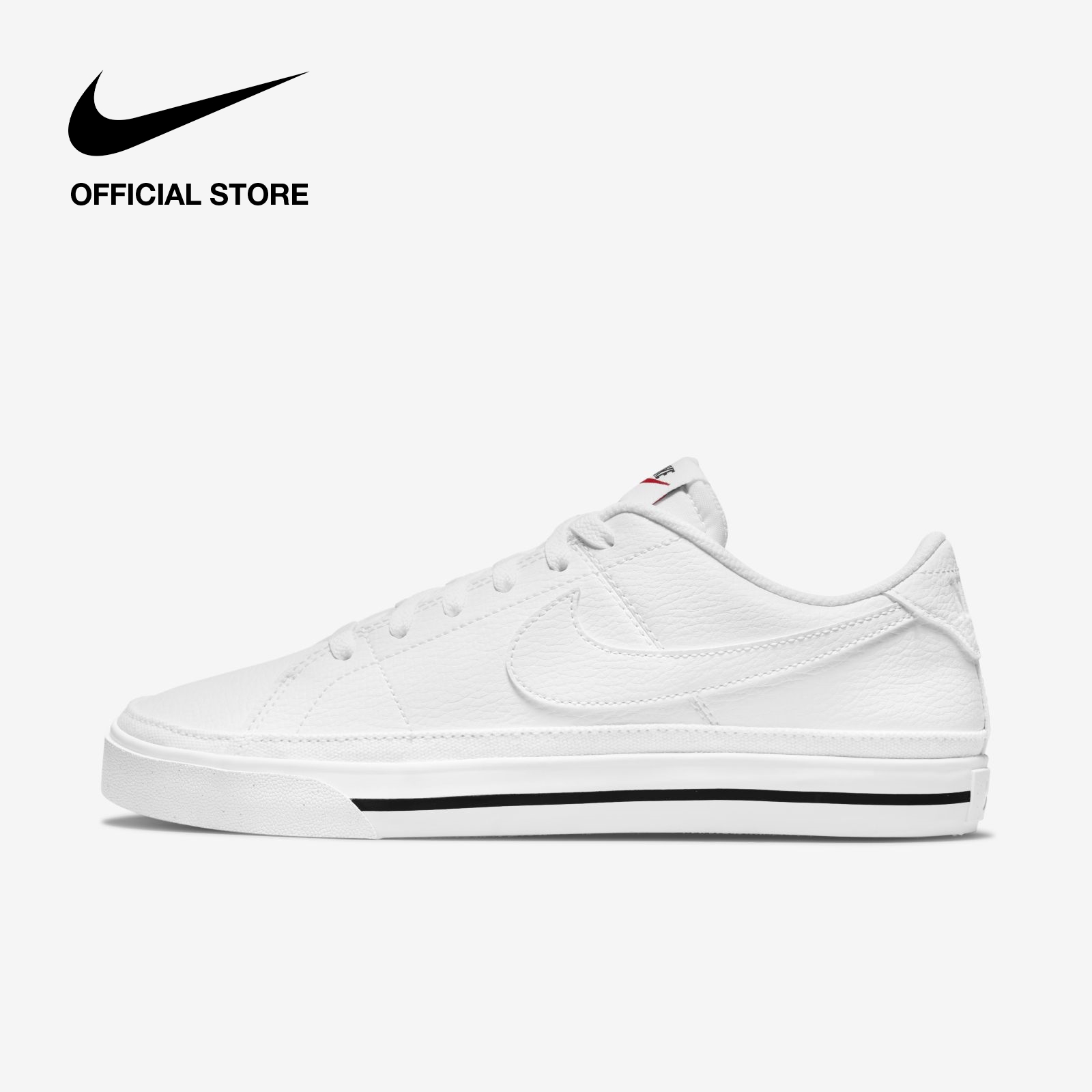 Plain white nike womens shoes deals