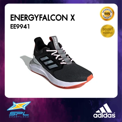 Adidas รองเท้าวิ่ง รองเท้ากีฬา รองเท้าผู้หญิง อาดิดาส Running Women Shoe Energy Falcon X EE9941 (2300)