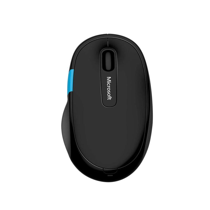 Microsoft Sculpt Comfort Mouse Win78 Bluetooth (Black) PGS ThaiPick