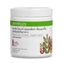 ภาพขนาดย่อของภาพหน้าปกสินค้าHerbalife เฮอร์บาไลฟ์ แอคทีฟ ไฟเบอร์ คอมเพล็กซ์ กลิ่นแอปเปิ้ล จากร้าน Herbal_Health บน Lazada