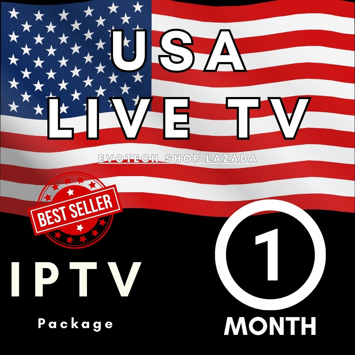 LIVE TV USA 1 Month , รับชมทีวีออนไลน์ของประเทศอเมริกา ข่าว กีฬา และ ...