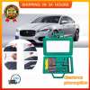 7-fourteen ชุดปะยางรถยนต์ ชุดปะยางฉุกเฉิน ขนาดพกพา Tire Repair Tool Set รุ่น TRT874-YU