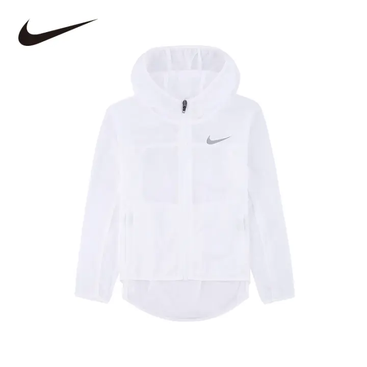 nike girls coat