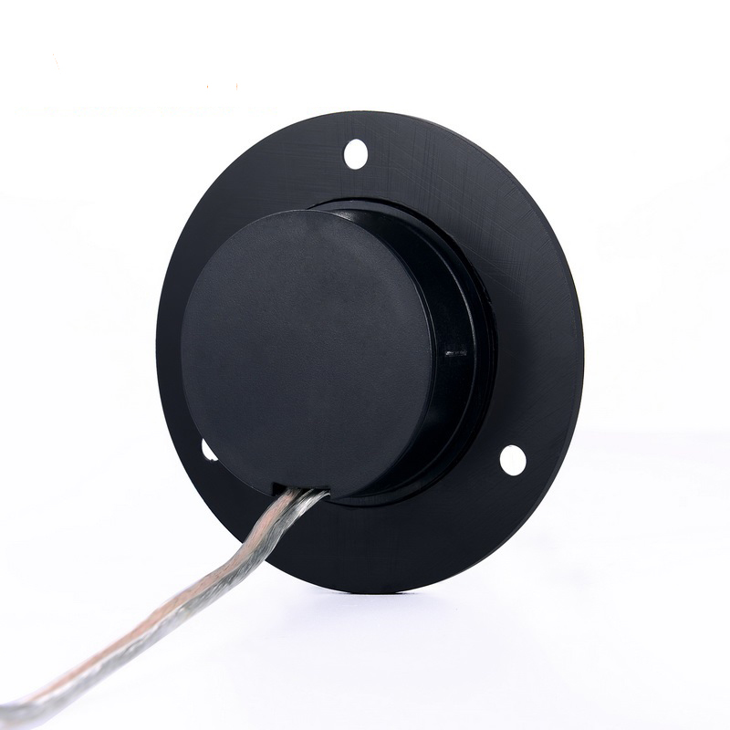 amtronic 1PC 4'' loud speaker for car 30KHz HiFi 4 inches Planar