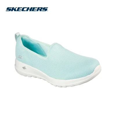 Skechers Womens Go Walk Joy Go Walk Womens Shoes - 124186-MNT