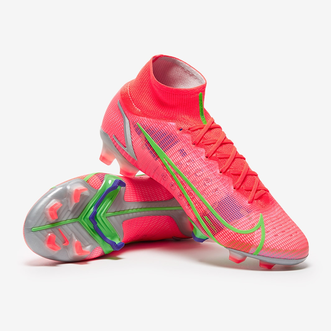 nike mercurial superfly vii elite tf