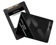 ภาพขนาดย่อของภาพหน้าปกสินค้า128GB 256GB 512GB SSD (เอสเอสดี) ZADAK รุ่น TWSS3 SATA3 (6Gb/s) 2.5" 3D TLC (Read 560MB/s Write 540MB/s) - ประกัน 5 ปี จากร้าน L.U.K บน Lazada ภาพที่ 4