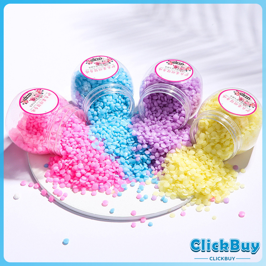 ClickBuy เกร็ดน้ำยาปรับผ้านุ่ม กลิ่นหอมติดทนนาน Laundry beads - Click ...