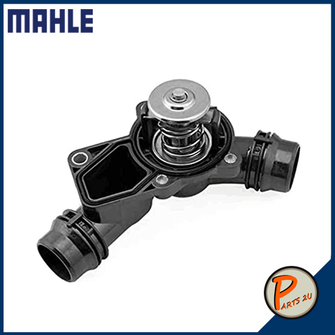 วาล์วน้ำควบคุมไฟฟ้า BMW M50 M52 M54 / 3 (E36 E46) 5 (E39 E60) 7 (E38 ...