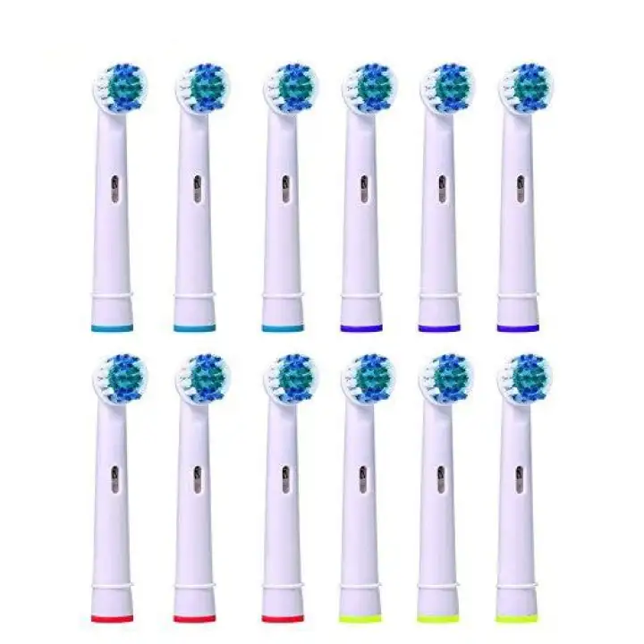 braun oral b type 3709 replacement heads
