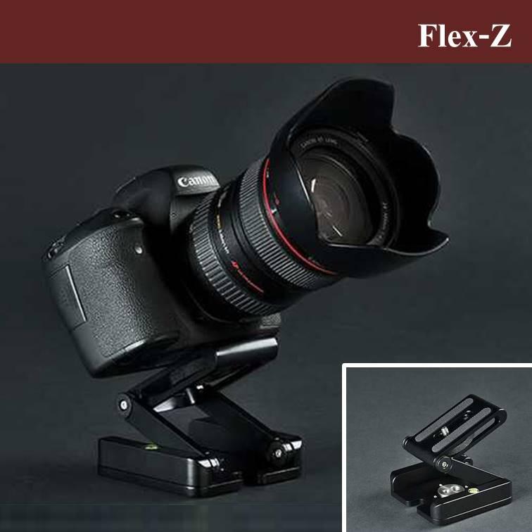 FLEX-Z Multi-Angle Pan by JRR