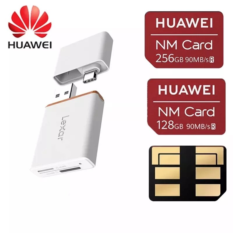 nm card 512gb