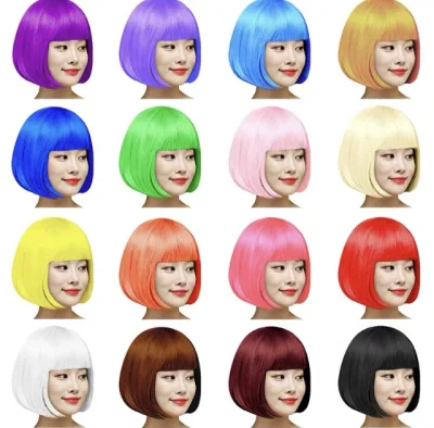 Cala wigs wigs (9231)