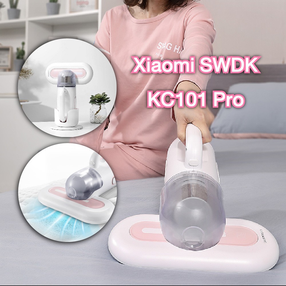 ((Best Price)) Xiaomi SWDK KC101 Pro Wireless Handheld cleaner