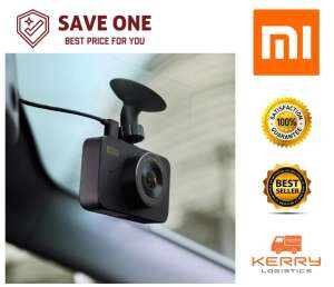 กล้องติดรถยนต์  Mi Dash Cam 1S