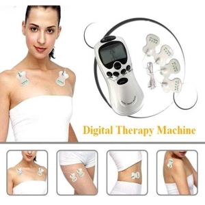 สินค้า เครื่องนวดไฟฟ้า เครื่องนวดกดจุดไฟฟ้า เครื่องนวดไฟฟ้าเพื่อสุขภาพ Digital Therapy Massage  เครื่องนวดระบบไฟฟ้า อเนกประสงค์