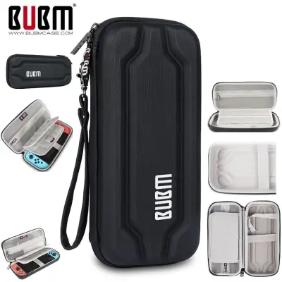 BUBM Switch-E EVA Case Protection Bag For Nintendo Switch