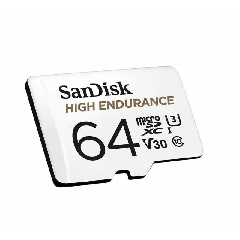 ภาพสินค้าSanDisk 64GB High Endurance Micro SD R100/W40 จากร้าน Legend Thailand บน Lazada ภาพที่ 5
