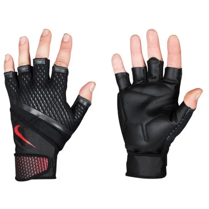 nike men's destroyer training gloves