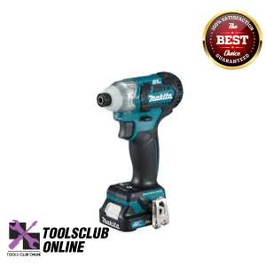 ไขควงกระแทกแบต MAKITA TD111DWYE