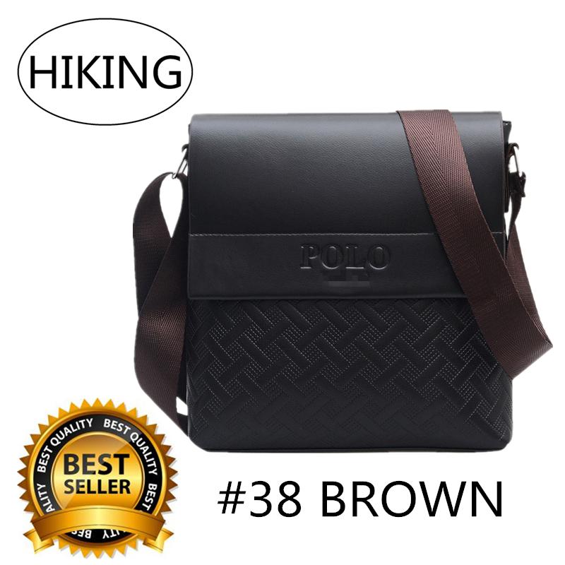 HIKING 2019 NEW กระเป๋าสะพายข้าง กระเป๋าสะพายไหล่ กระเป๋าผู้ชาย Casual Messenger bag ณกระเป๋าเอกสา กระเป๋าสะพายไหล่และกระเป๋าทรงแมสเซนเจอร์ Men Sling Bag กระเป๋าถือ