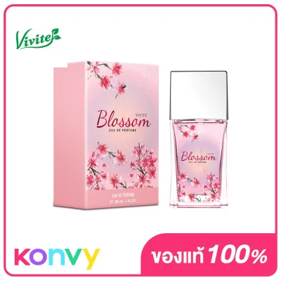 Vivite Eau De Perfume Blossom 30ml