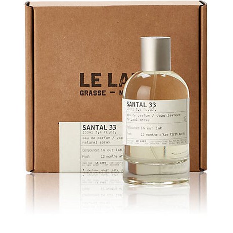 Le labo grasse new york описание