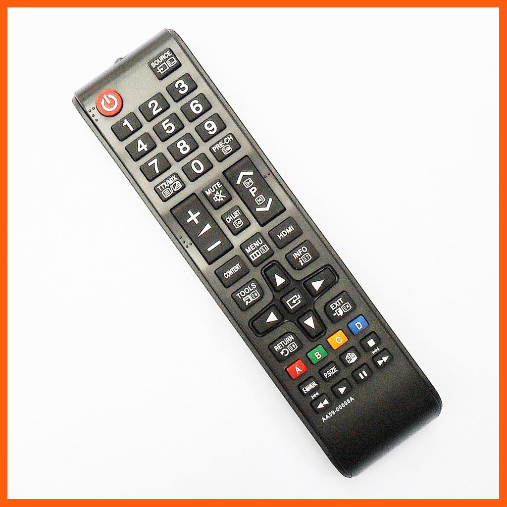 #ลดราคา รีโมทใช้กับ ซัมซุง แอลอีดี ทีวี รหัส AA59-00608A * อ่านรายละเอียดสินค้าก่อนสั่งซื้อ *, Remote for SAMSUNG LED TV #คำค้นหาเพิ่มเติม รีโมท อุปกรณ์ทีวี กล่องดิจิตอลทีวี รีโมทใช้กับกล่องไฮบริด พีเอสไอ โอทู เอชดี Remote