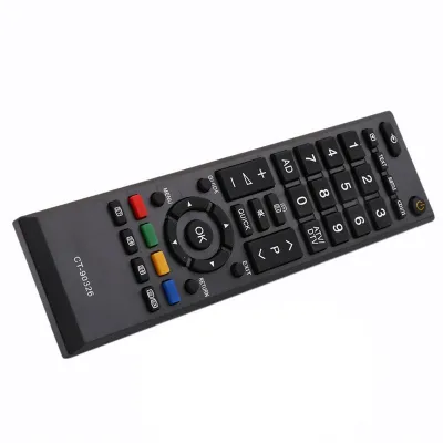 Universal Remote Control For Toshiba CT-90326 CT-90380 CT-90336 CT-90351 RCTV