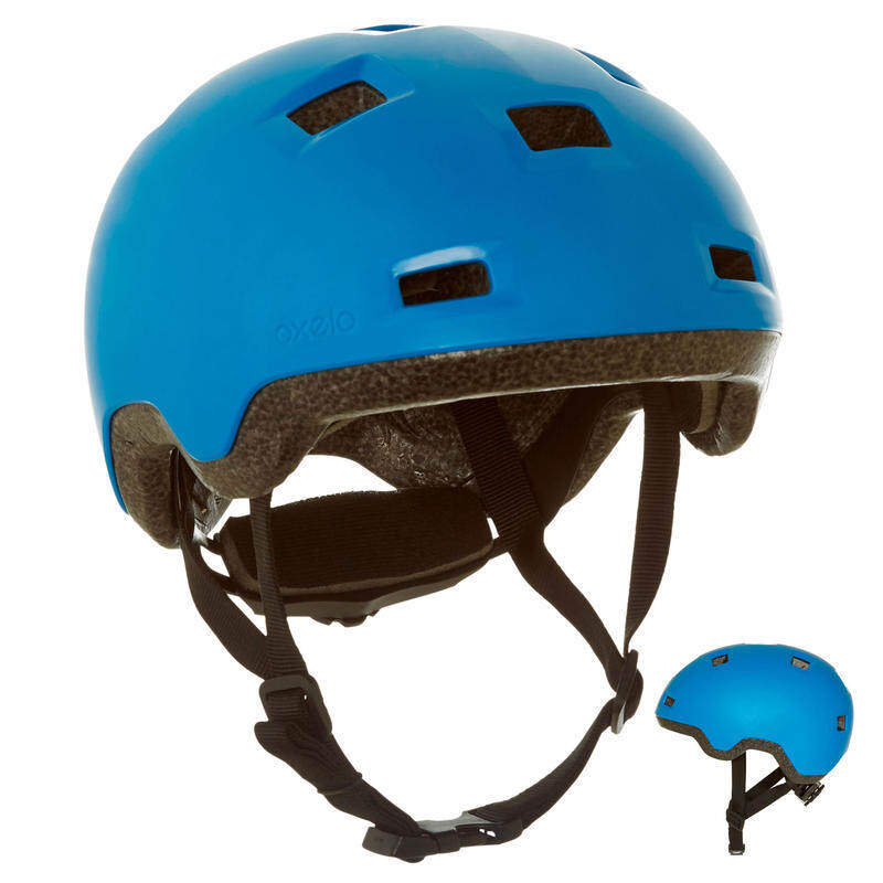 helmet decathlon