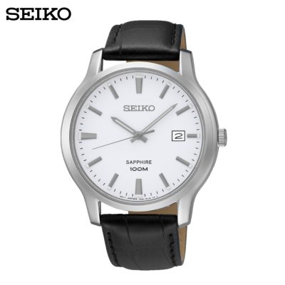 ดูภาพ SEIKO QUARTZ MEN WATCH MODEL: SGEH43 เพิ่มเติม SEIKO QUARTZ MEN WATCH MODEL: SGEH43