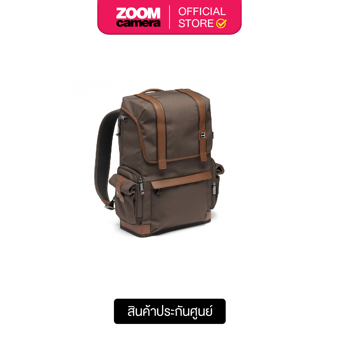 Gitzo Légende camera backpack - GCB LG-BP