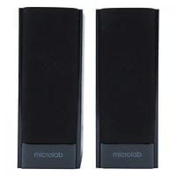 Microlab รุ่น B56 Speaker 2.0 (Black) ประกันศูนย์