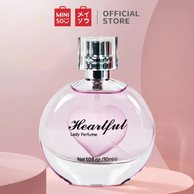 MINISO น้ำหอม รุ่น Heartful Lady Perfume