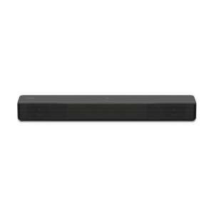 SONY ซาวด์บาร์ (2.1 CH, 80 วัตต์) รุ่น HT-S200F