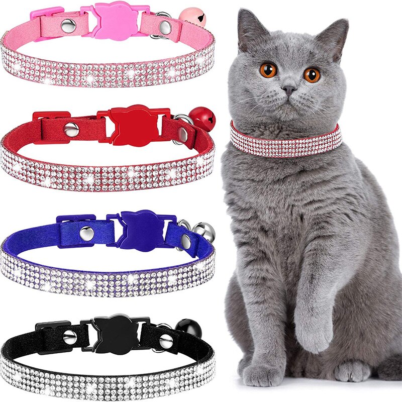 Cat Collar With Bell ราคาถูก ซื้อออนไลน์ที่ - ก.ค. 2022 | Lazada.co.th