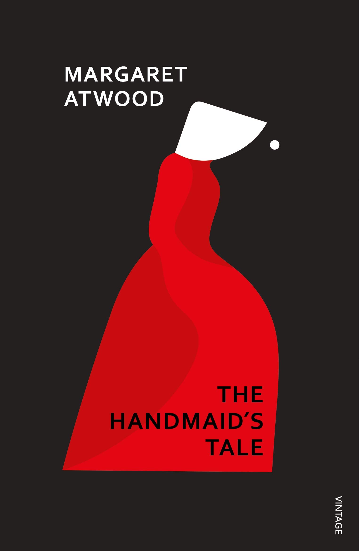 The Handmaid's Tale Paperback by Margaret Atwood