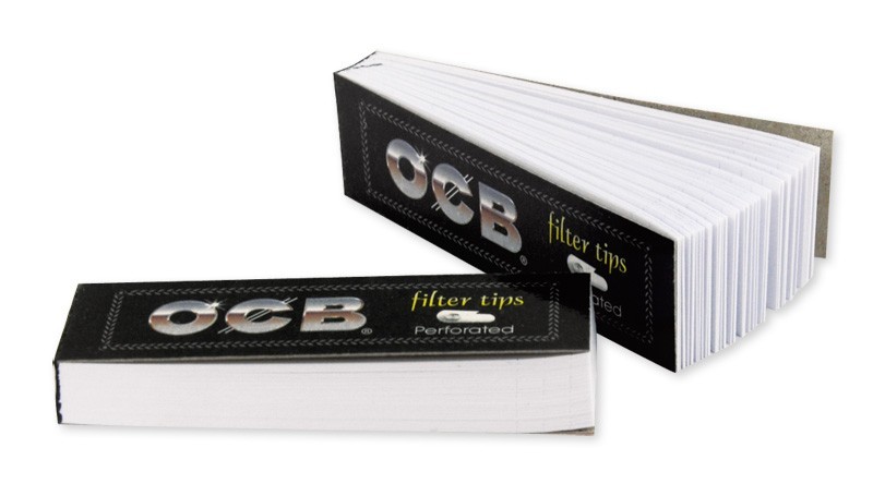 Ocb Wrapper OCB Premium Perforated 50 แผ่น ใน 1 เล่ม In Pack of 5 / 10 จัดส่งทุกวัน ...